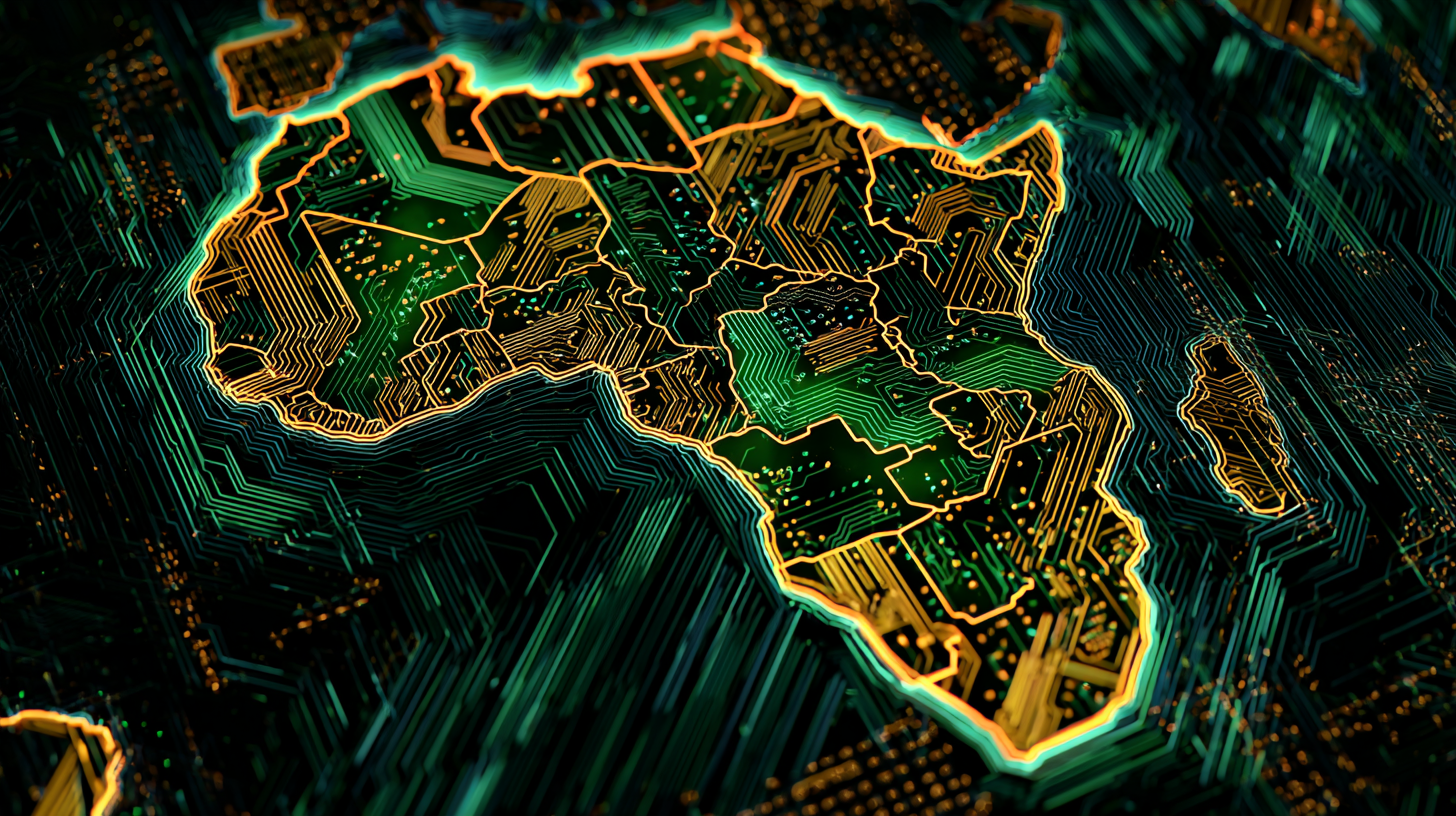 Tether investit dans Shiga Digital pour soutenir les infrastructures financières sur chaîne en Afrique