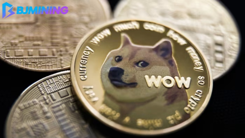 Transformez le Dogecoin Doge et Ripple XRP en un