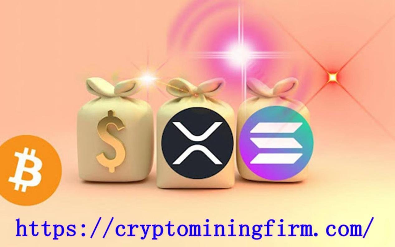 Travailler chaque jour n'est pas la seule option, gagner de l'argent avec des crypto-monnaies, est devenue une tendance