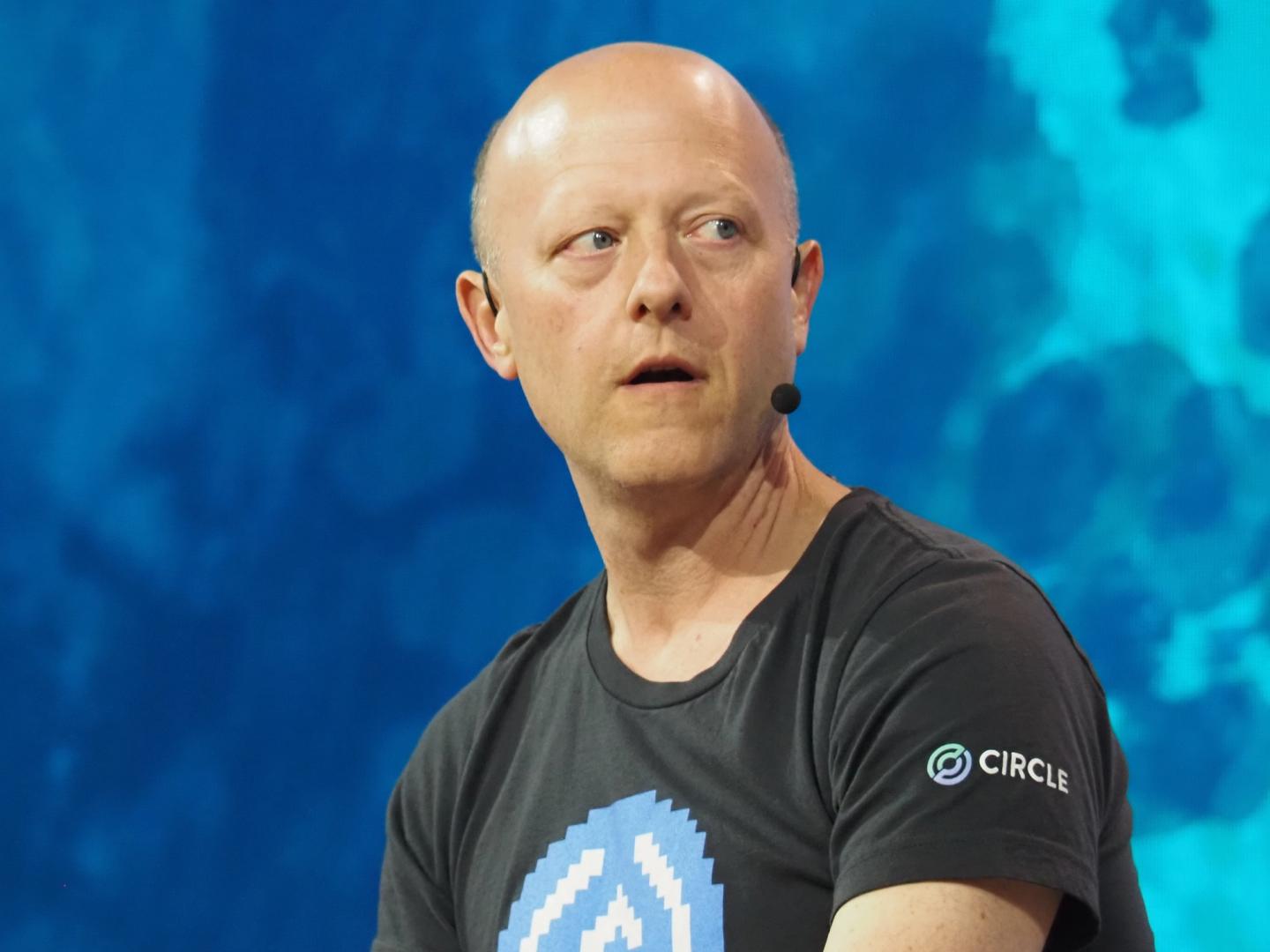 USDC Stablecoin Emetteur Circle Eyes 7,2 milliards de dollars Évaluation dans une introduction en bourse de taille USDC Stablecoin Emetteur Circle Eyes 72 milliards de dollars Evaluation