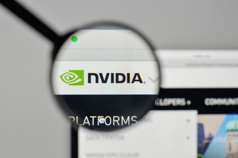 Another Nvidia director in a monster NVDA stock insider trade