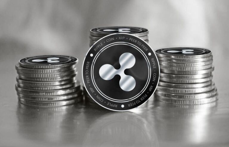 XRP flashes major buy signal as key pattern points to $4.10 target