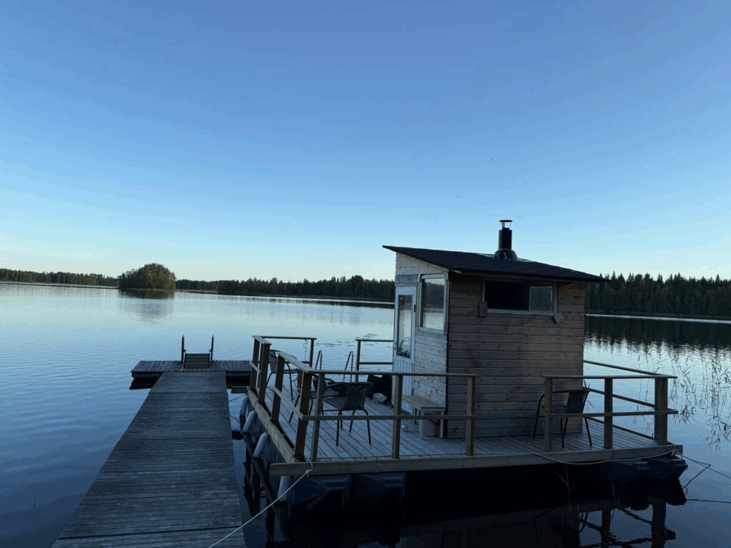 1752819909 931 La Finlande rejoint la carte de la conference Bitcoin avec