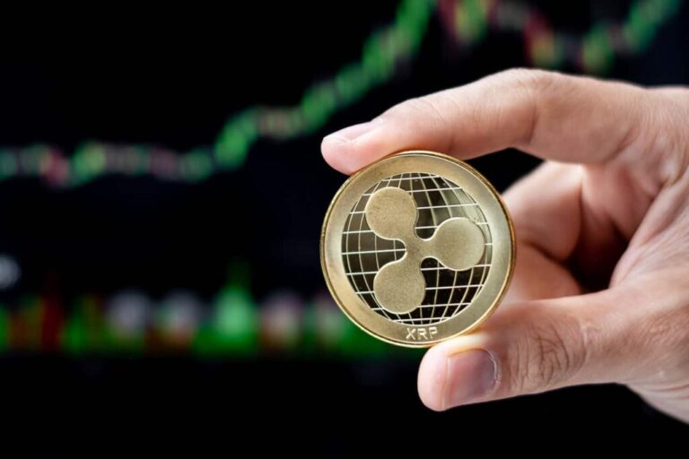 Analyst sets date when XRP will hit $8.5