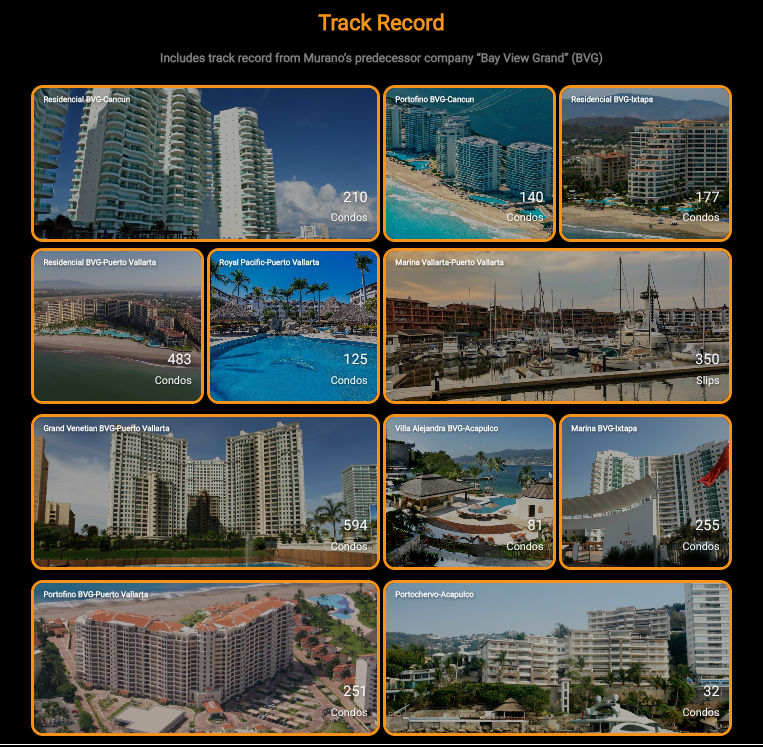 Bitcoin de 1 milliard de dollars de Grupo Murano: une nouvelle ère pour l'immobilier 2 Bitcoin Bitcoin de 1 milliard de dollars de Grupo Murano: une nouvelle ère pour l'immobilier