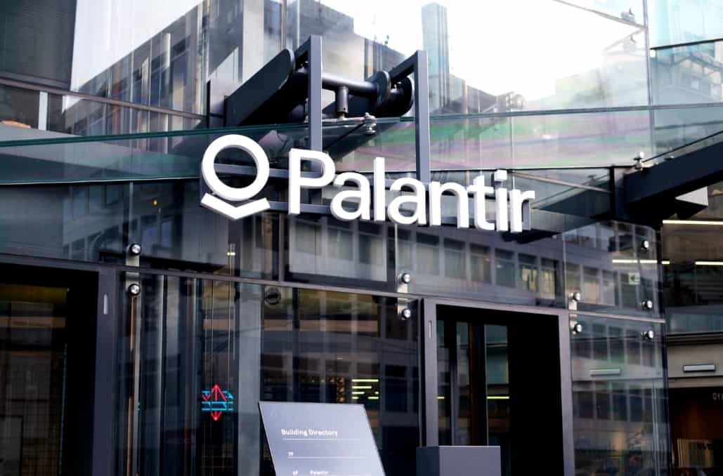 Here’s when Palantir stock will reach $200, according to ChatGPT-4o