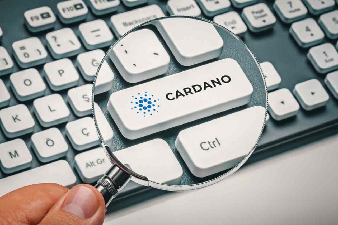 Cardano could be the next implementation on NEAR Intents