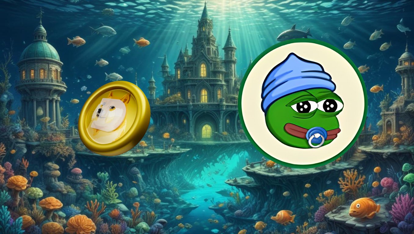 3 DOGECOIN (DOGE) se substitue sur la bonne capitalisation par une capitalisation boursière de 10 milliards de dollars d'ici 2025