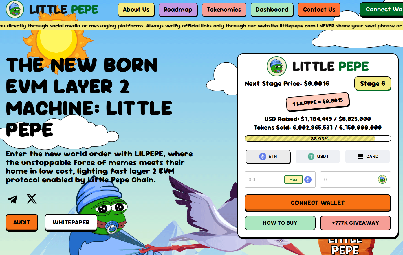 3 DOGECOIN DOGE se substitue sur la bonne capitalisation par