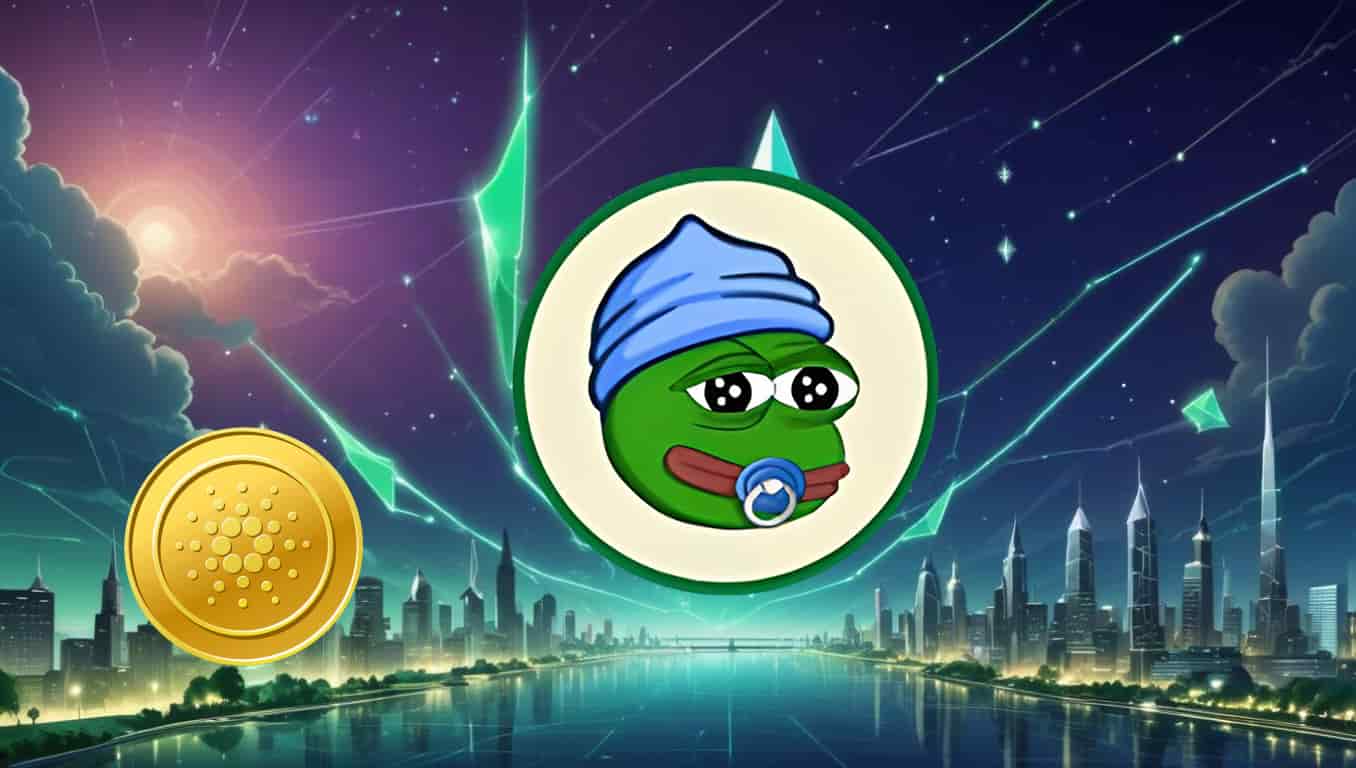 3 Tokens Priced Below $0.40 That Will Make History Like Cardano (ADA) Did in 2017