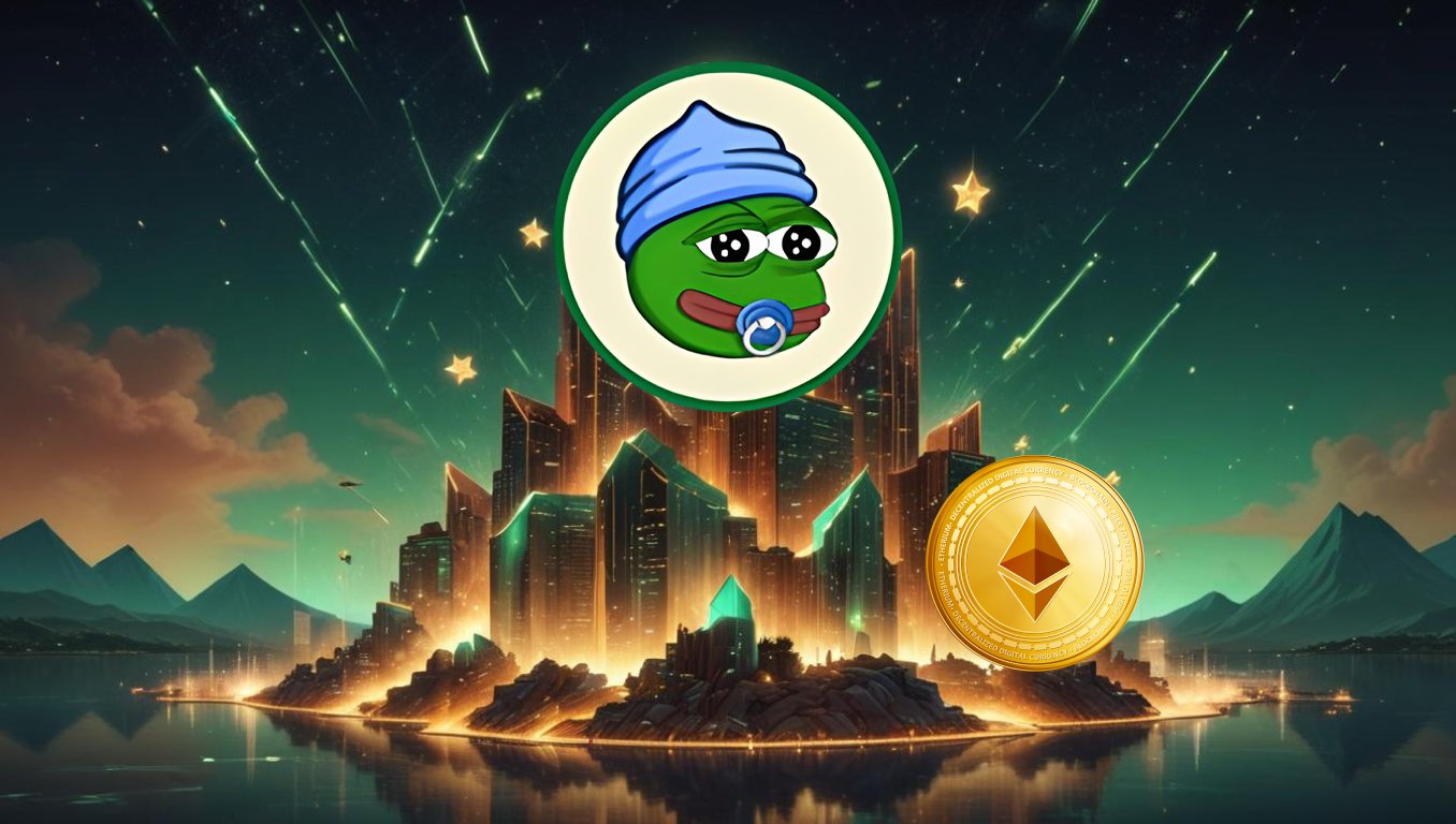 4 Les jetons à base d'ETH transformeront 1 000 $ en 100 000 $ avant que Ethereum Price ne frappe ATH