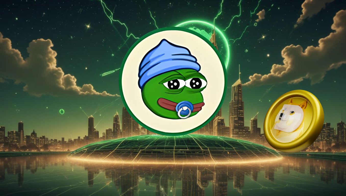 4 cryptos à haut potentiel de moins de 0,10 $ pour s'accumuler maintenant, y compris une alternative Dogecoin avec 12 037%