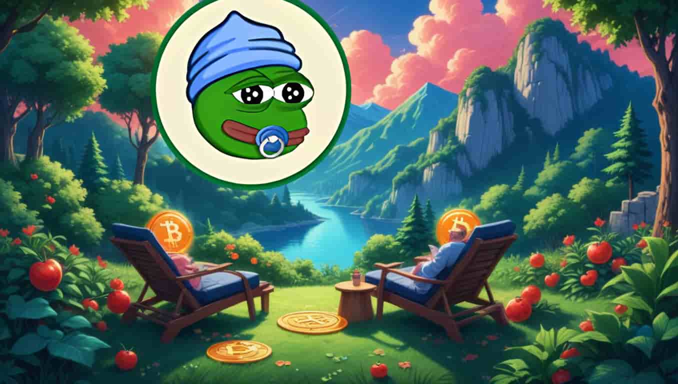 4 Crypto Tokens Under $0.05 That Could 30x Before 2026.