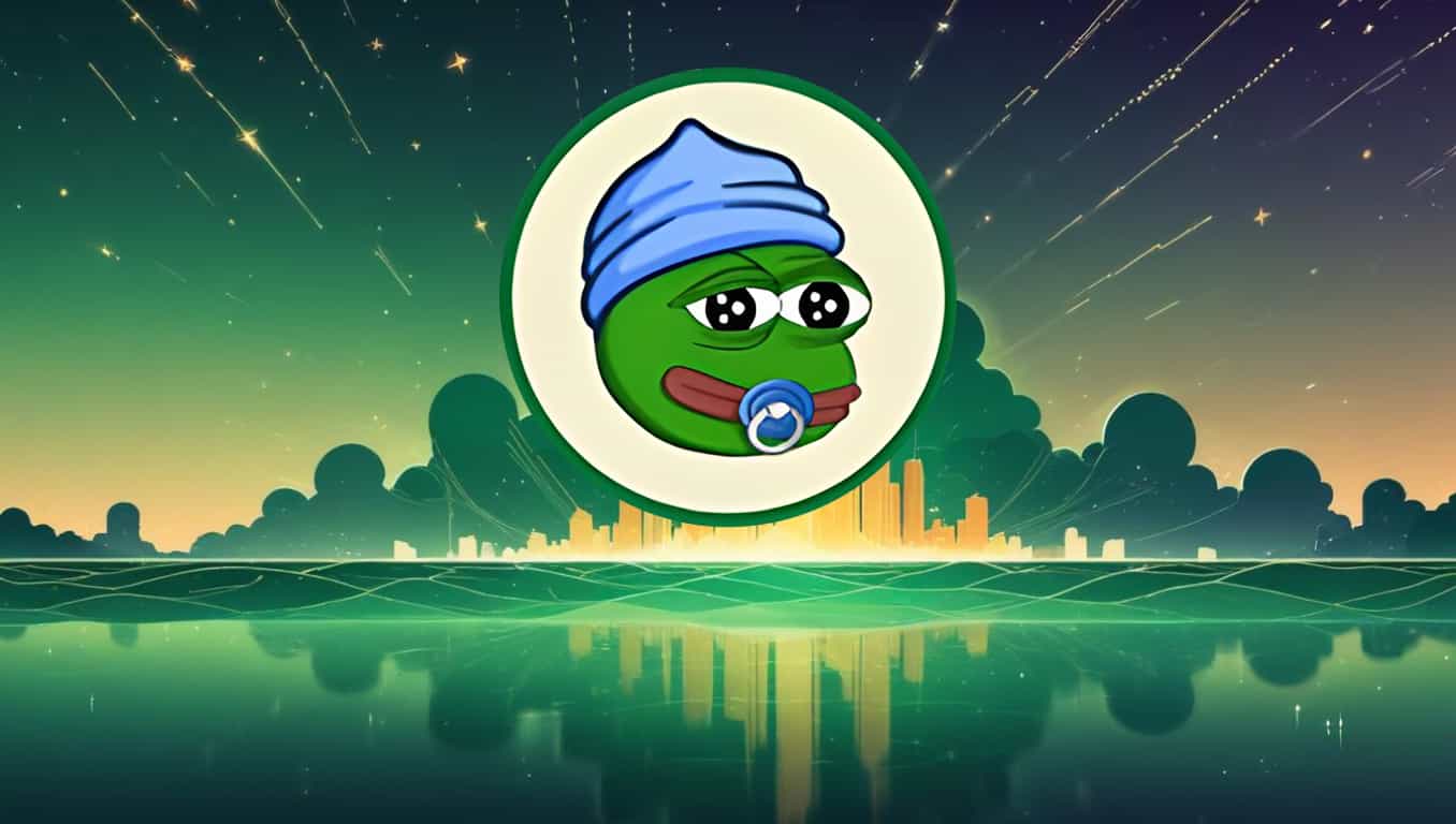 4 Best Long-Term Cryptos to Buy Now and Hold Until 2026 for 25,000% Portfolio Growth