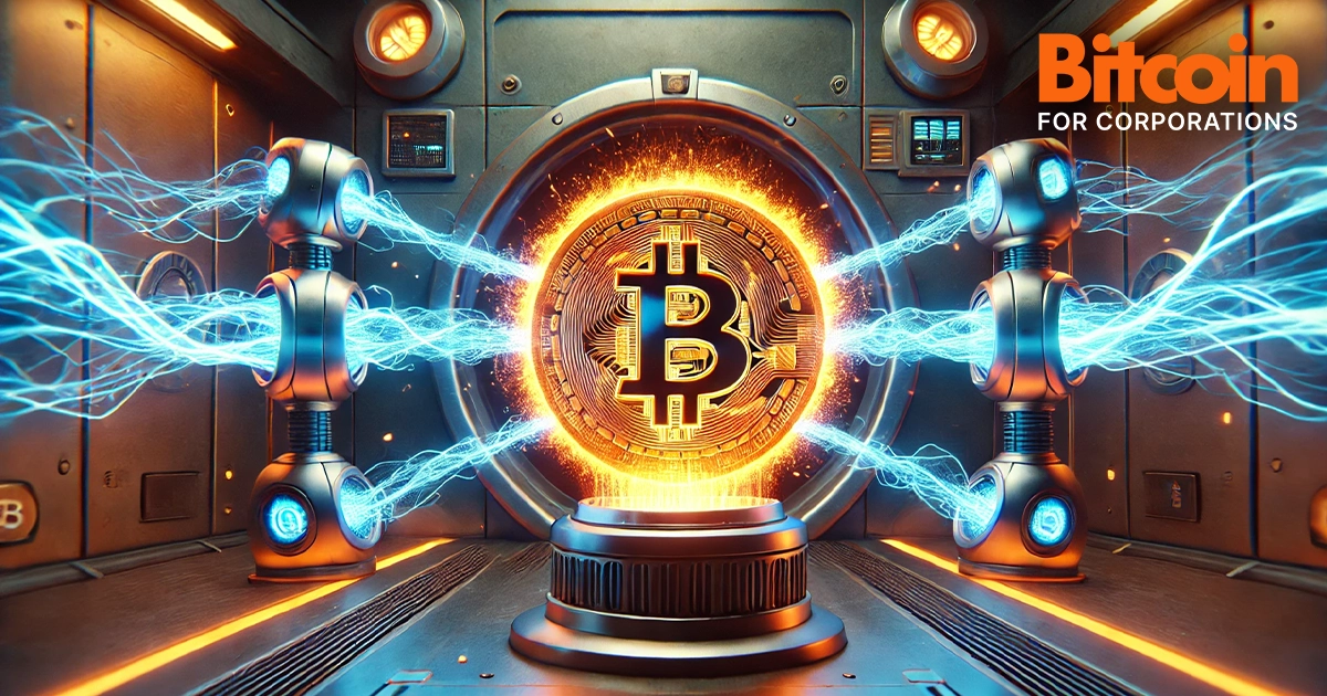 À l'intérieur de Cantor Fitzgerald, 4 milliards de dollars de trésorerie Bitcoin, de l'accord avec Blockstream