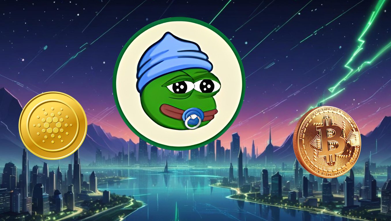 Ada et ces 2 pièces sous-estimées seront 10x si le bitcoin se rassemble vers 140 000 $