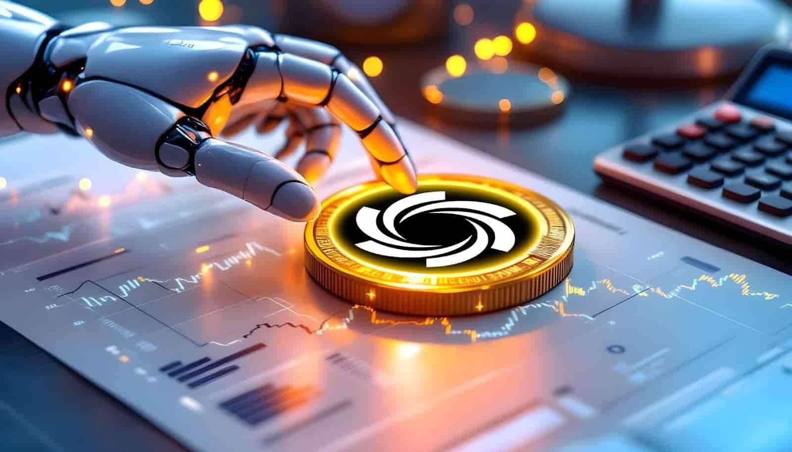 Alors que Shib se dirige à 0,0001 $ d'ici 2025, Ozak Ai pourrait être le premier de 1000%!