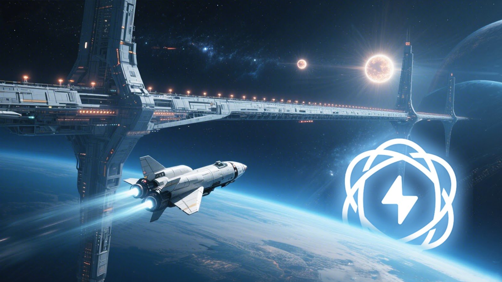 Alors que UniSwap ajoute des mises à niveau du protocole, LightChain Ai ajoute plus d'acheteurs à la recherche d'une entrée à long terme