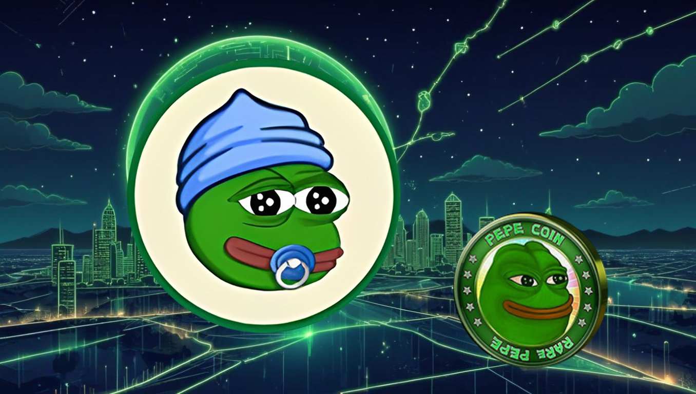 Avant que Pepe Coin (Pepe) entre dans le top 20, ce jeton Pepe-Killer pourrait transformer 640 $ en 32 000 $