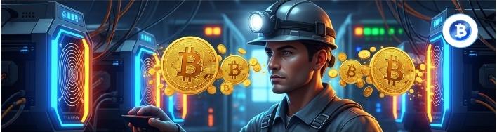 Bay Miner permet a votre XRP de gagner 5 777