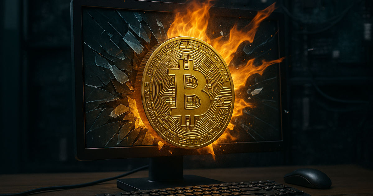 Bitcoin Standard Treasury pour rendre public avec 30 021 BTC dans la fusion SPAC