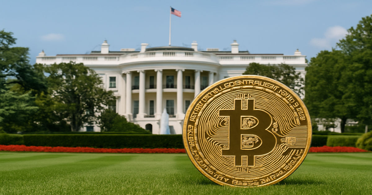 Bitcoin tient ferme à 118 000 $ alors que le rapport de crypto de Trump approche de la libération