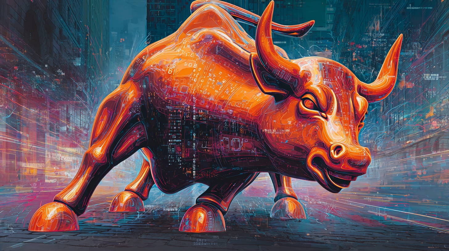 BlackRock's Bitcoin ETF gagne désormais plus que son S&P 500 Fund