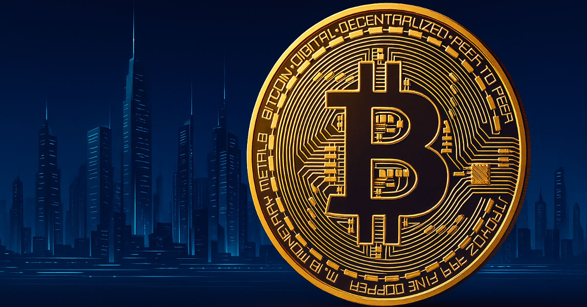 Blue Star Capital sécurise 1,25 M £ pour l'expansion du Bitcoin et de la crypto-trésor