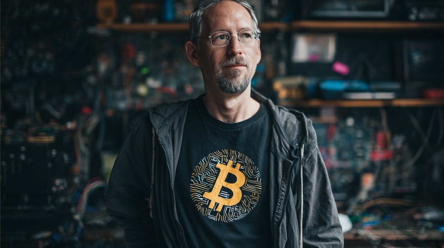 Cantor Fitzgerald en pourparlers avec Adam pour une acquisition de 4 milliards de dollars Bitcoin via SPAC