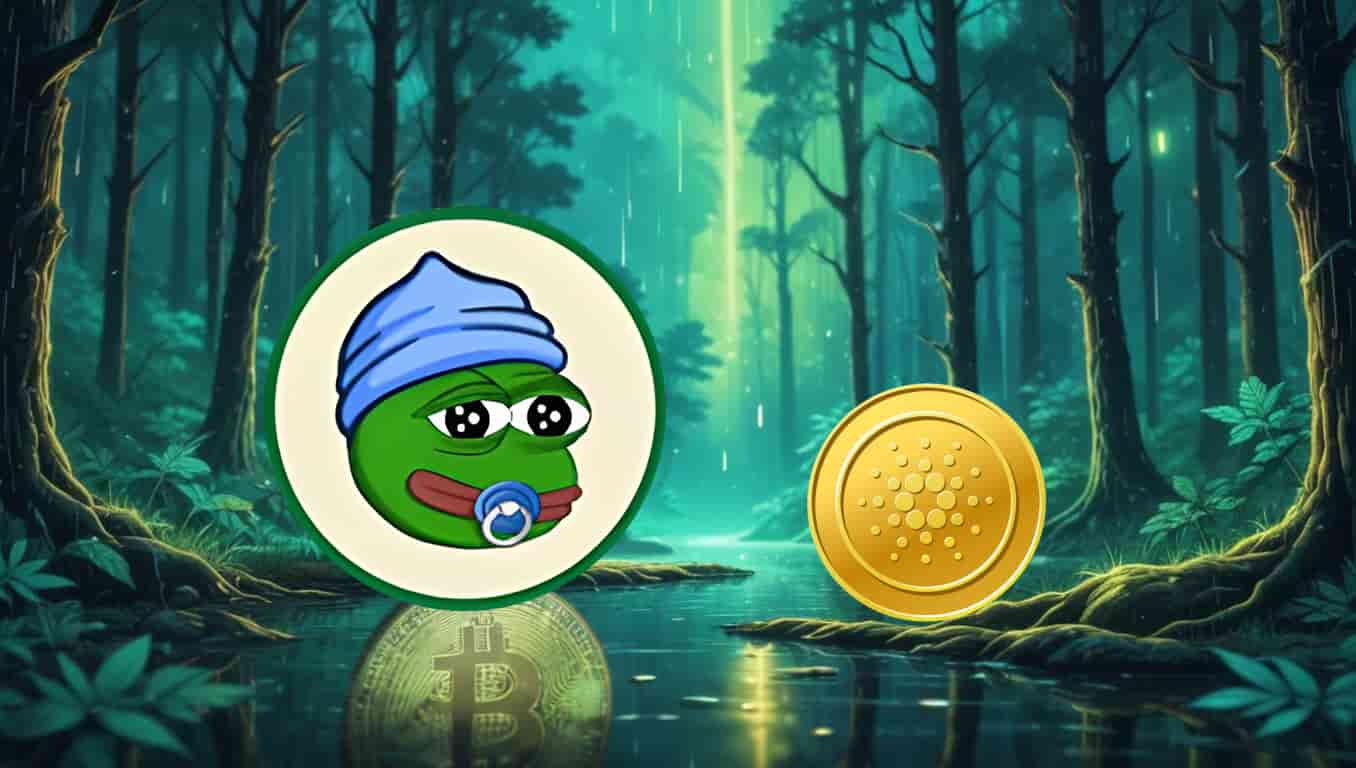 Cardano (ADA) Trader Who Sold at $3 Is Betting on This Under-$0.002 Crypto for the Next 30x ROI