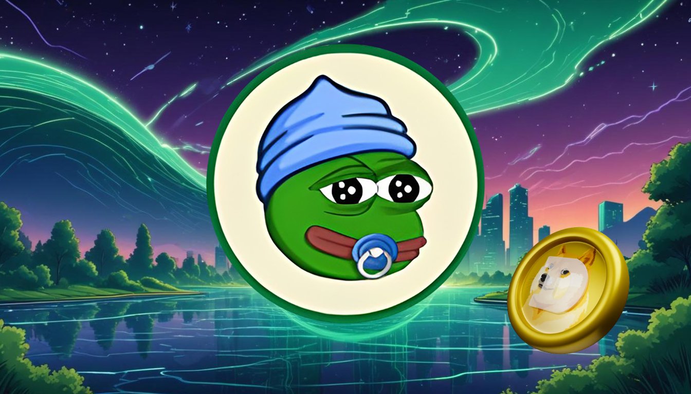 Ce commerçant Dogecoin (Doge) qui a transformé 800 $ en 720 000 $ en 2021 achète cette pièce de mème comme un fou