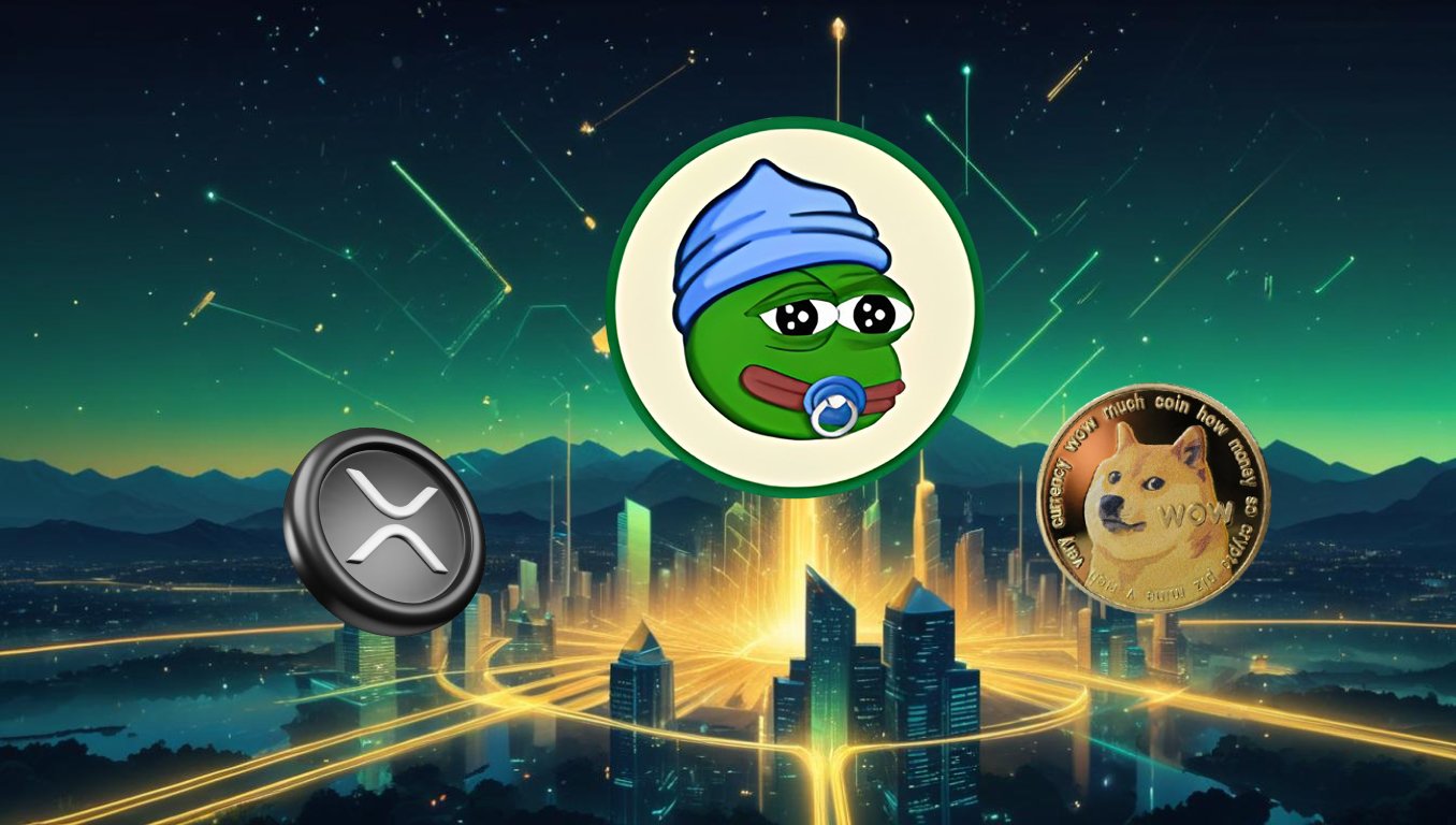 Ce qui est en avance pour Ripple (XRP), Dogecoin (Doge) et Little Pepe (lilpepe)