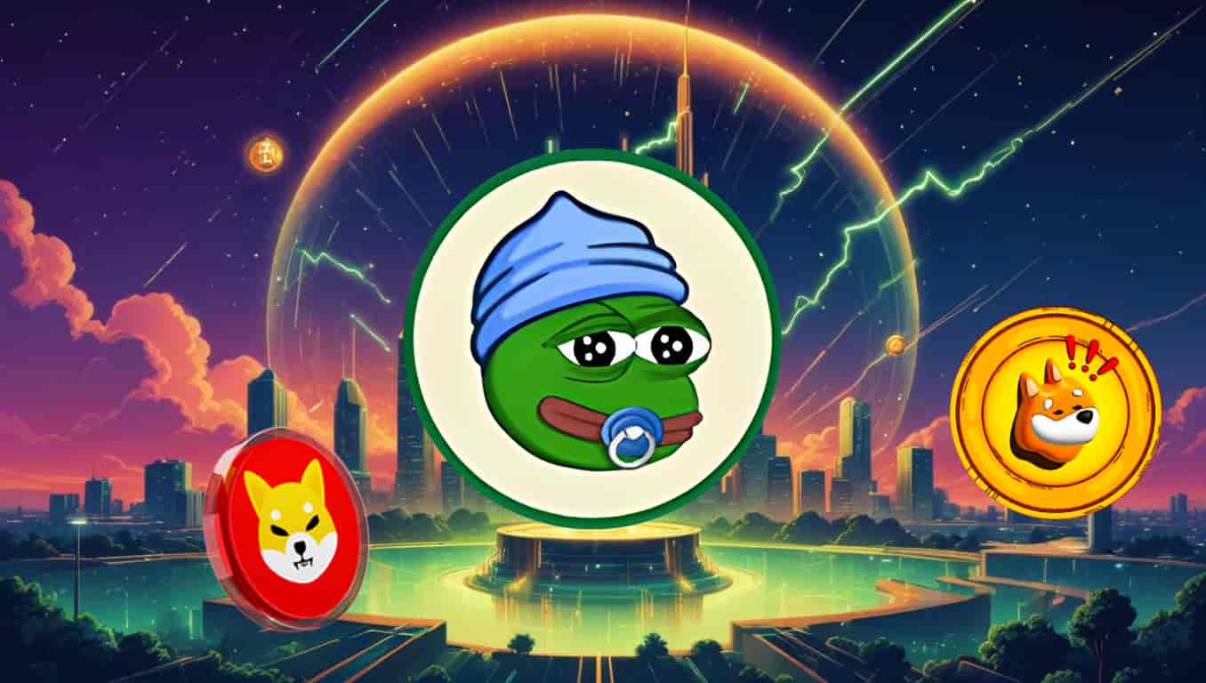 Turn $1250 into $125,000: These 2 Meme Coins Could Repeat BONK and Shiba Inu's Meteoric Rise