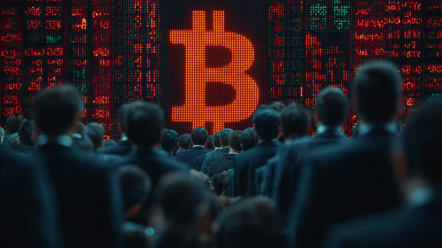 Charles Schwab proposera le trading Bitcoin