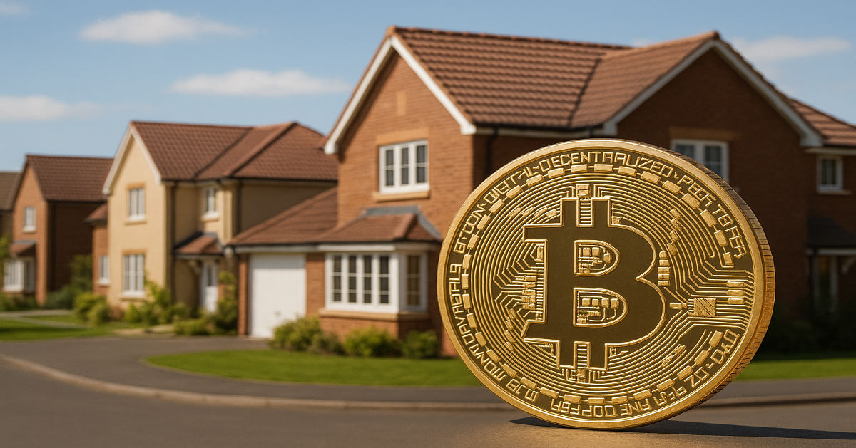 Christie's ouvre la division immobilière Bitcoin & Crypto pour le marché du logement de luxe