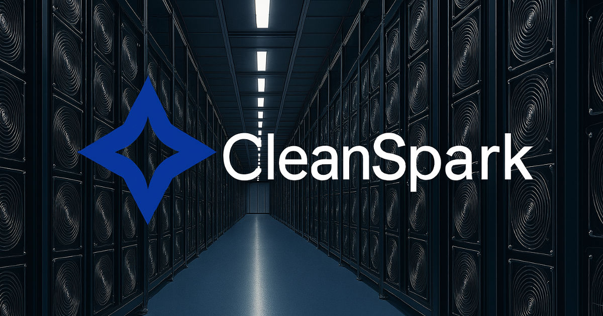 CleanSpark annonce l'exploitation minière 685 Bitcoin d'une valeur de plus de 74 millions de dollars en juin