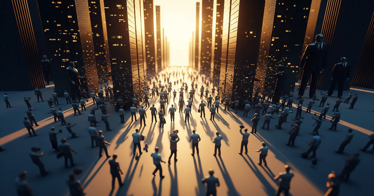 Comment les flux institutionnels et les cycles de marché changent