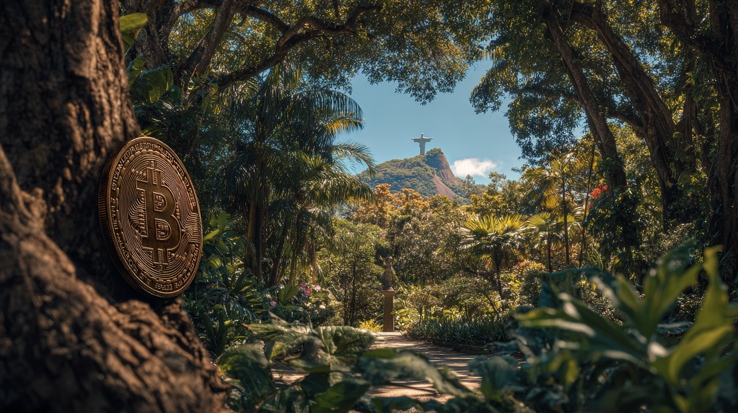 Contrat de signature de Tether et Adecoagro pour explorer l'exploitation de Bitcoin à énergie renouvelable au Brésil