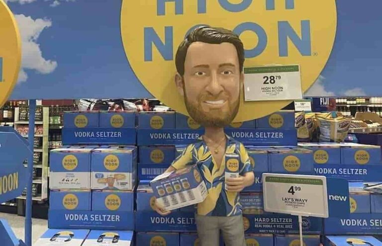 Dave Portnoy says ‘just shut up and buy Bitcoin’ as he reveals $5 million bet