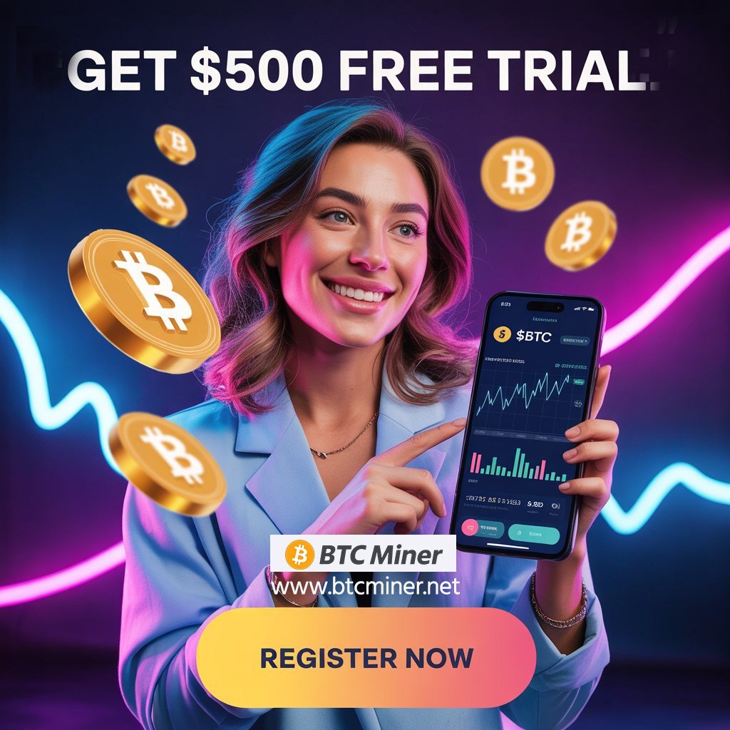 Dites adieu au matériel et aux opérations compliquées - BTCMiner fait «rendre l'argent» simple et amusant