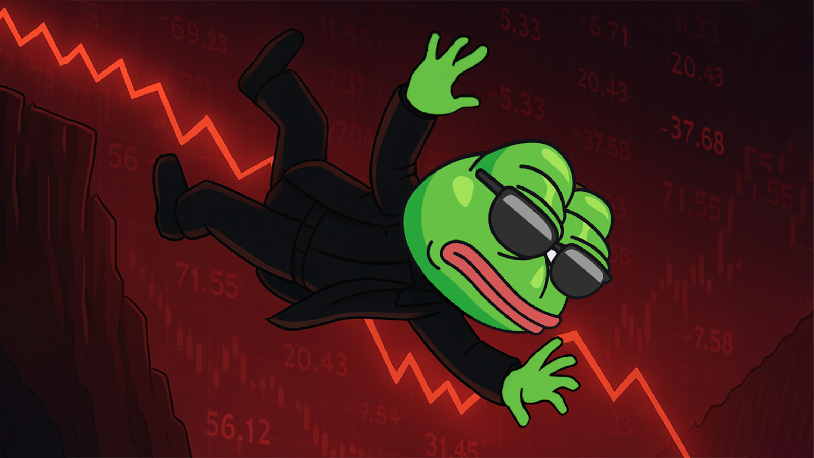 ETH se remetra-t-il alors que les commerçants se tournent vers la première augmentation de Neo Pepe Coin?