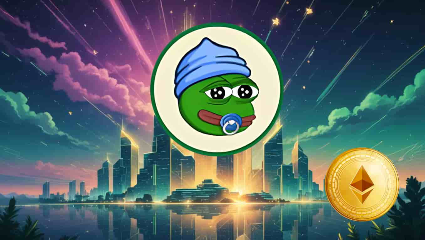 Ethereum (ETH) May 3x from Here, But This Token Could Skyrocket 9,504% Like ETH Did from $8 in 2017