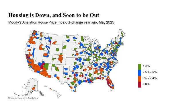Il y a une liste croissante de raisons de sinquieter