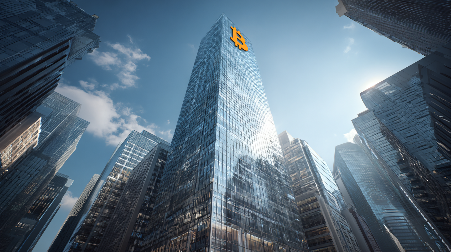 JPMorgan considère l'acceptation de Bitcoin comme garantie de prêt