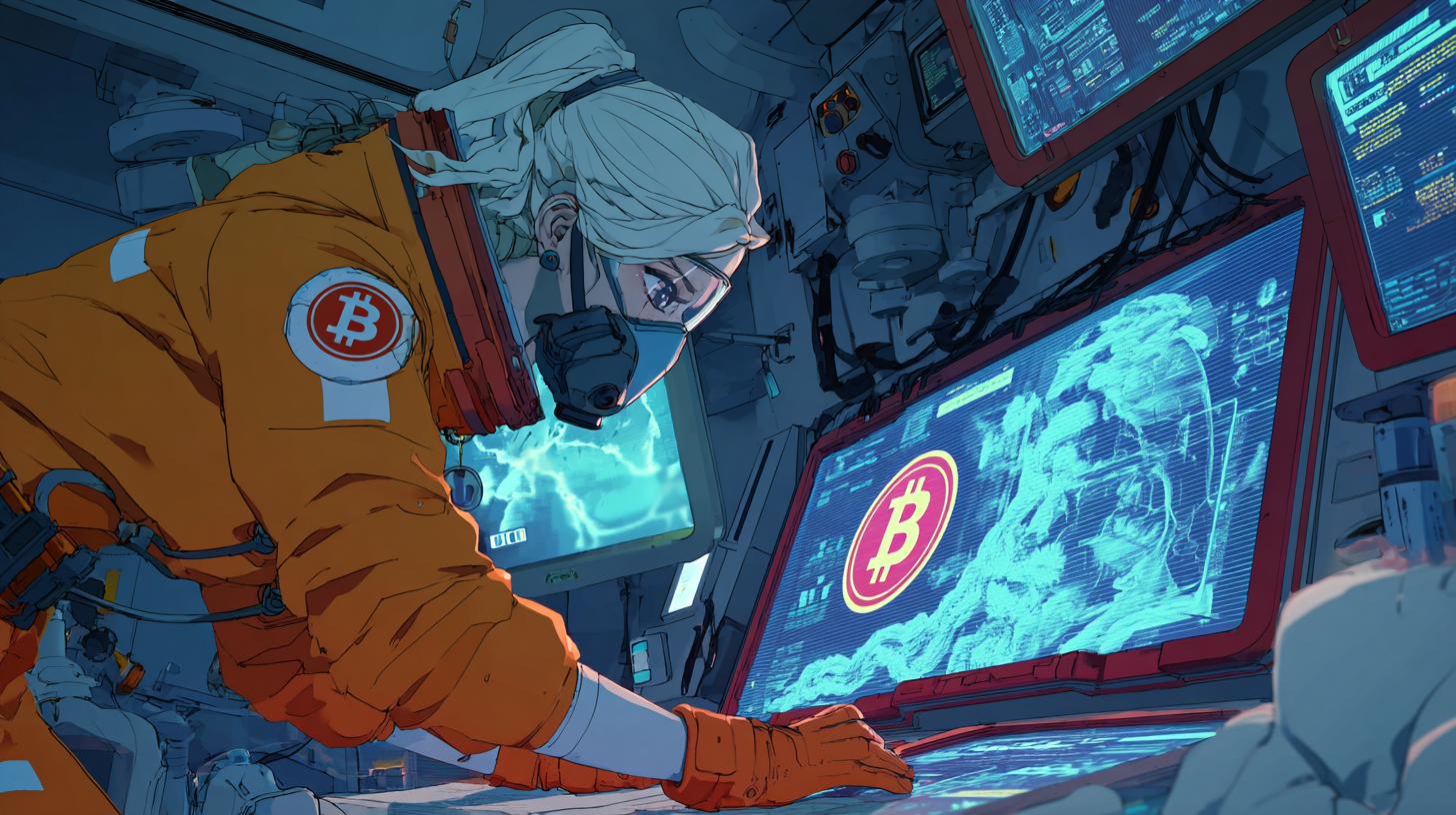 Kulr augmente le trésor bitcoin à 101 millions de dollars et augmente la capacité minière