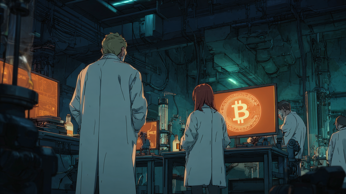 Kulr augmente l'extraction de Bitcoin à 750 pH / s comme 1,25 approches cibles EH / s