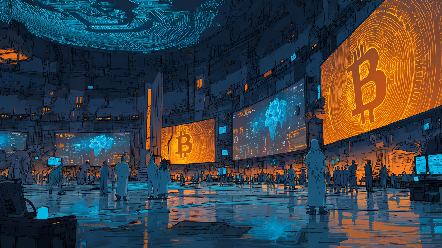 Kulr obtient une facilité de prêt soutenue par Bitcoin de 20 millions de dollars de Coinbase Credit