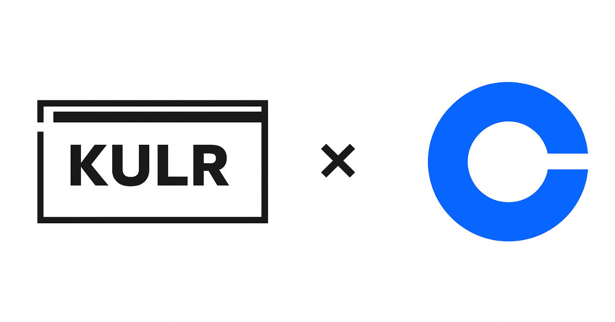 Kulr sécurise une facilité de crédit soutenue par Bitcoin de 20 millions de dollars de Coinbase Credit