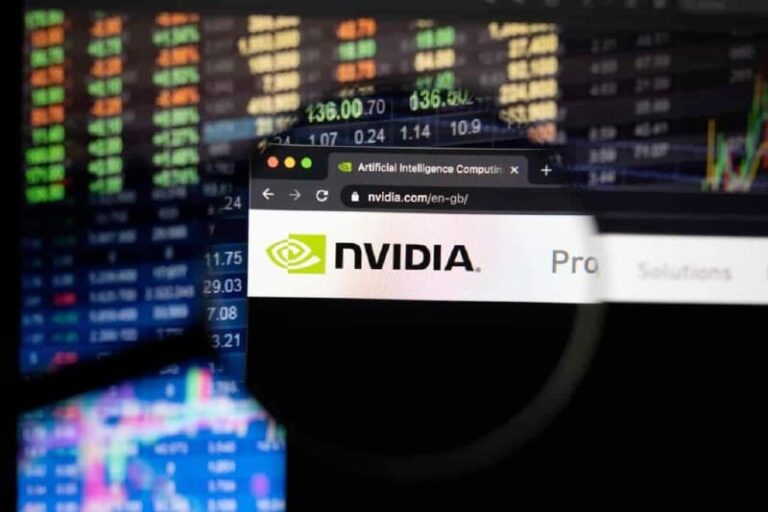 AI sets date when Nvidia stock will trade at $300