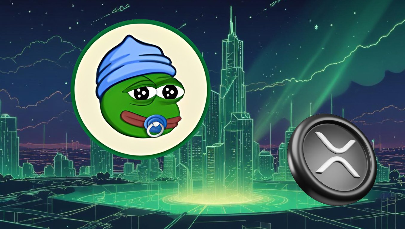 La course de Ripple (XRP) n'est pas terminée jusqu'à ce qu'elle atteigne 10 $, mais ce jeton Penny envisage un saut de 14500% plus sauvage